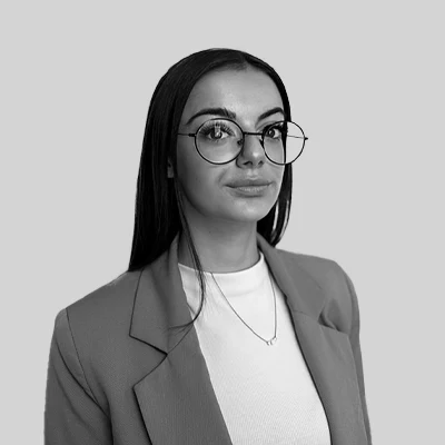 Agent immobilier - Berghmans Chloé