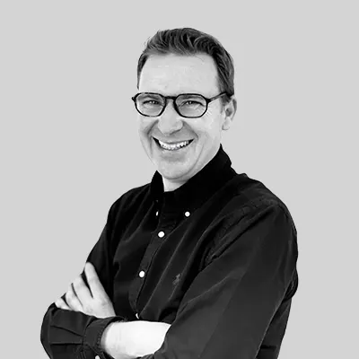 Agent immobilier - David Robin