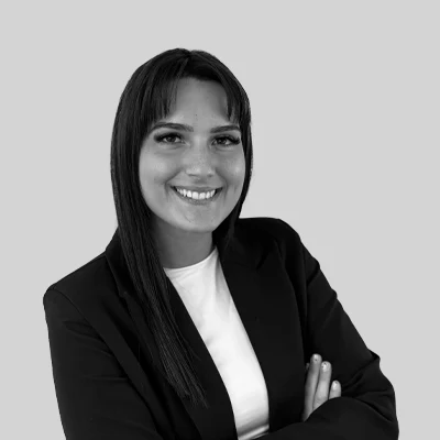 Agent immobilier - Morena Cernigliaro