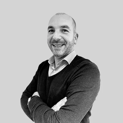 Agent immobilier - Vincent Baio