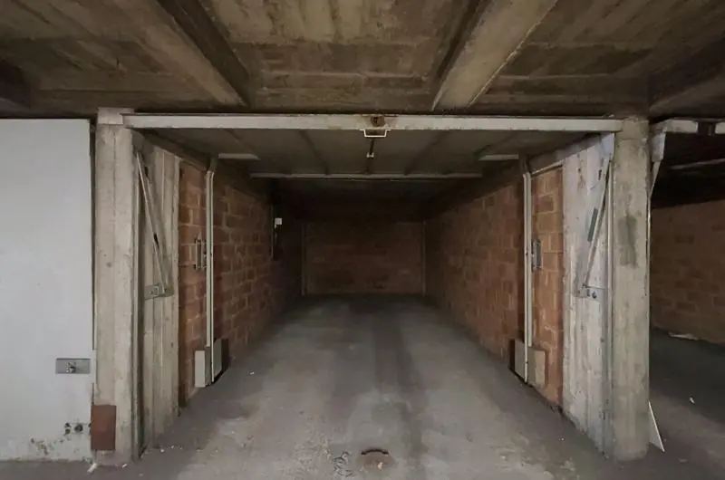 Garage-Cave