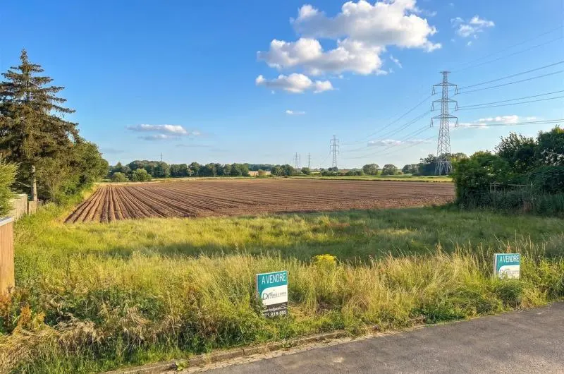 terrain agricole