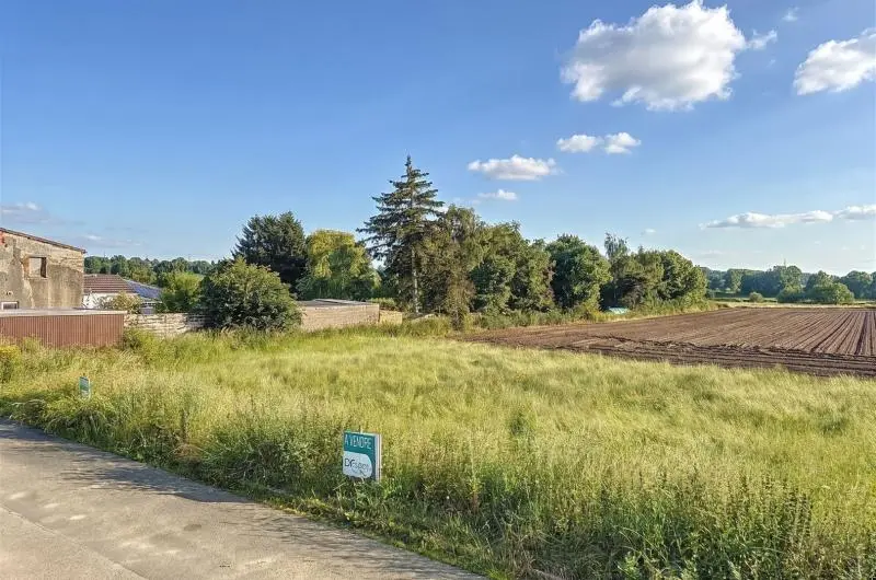 terrain agricole