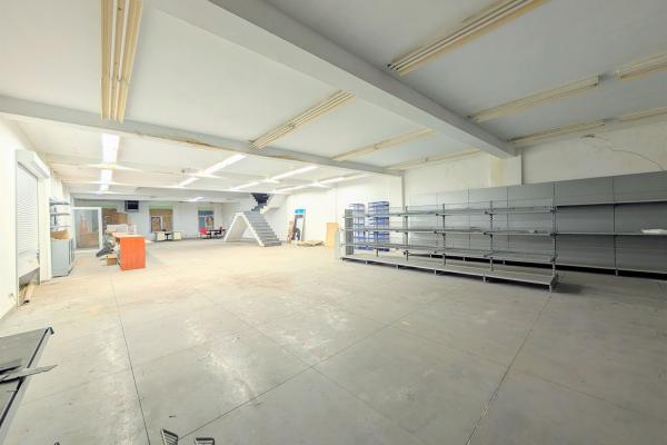 Commerce-Bureaux-Rapport