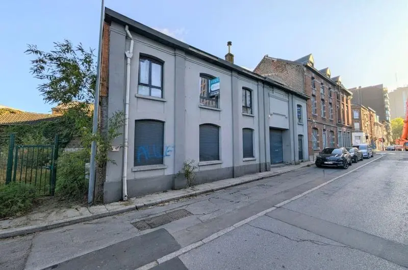 Commerce-Bureaux-Rapport