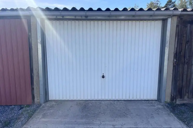 Garage-Cave