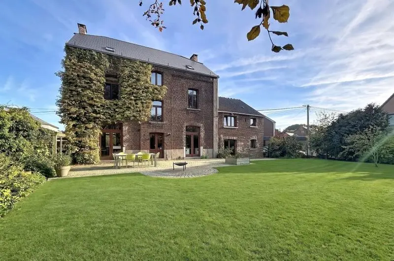 Maison