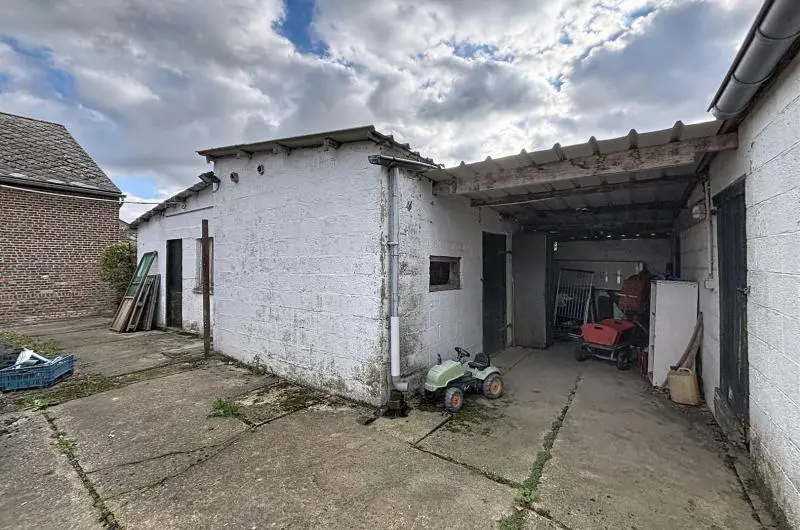 Maison