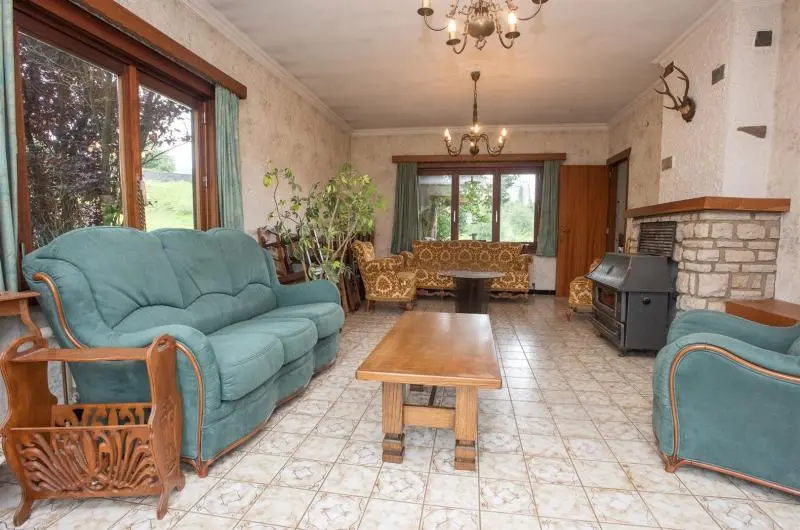 villa-maison de campagne