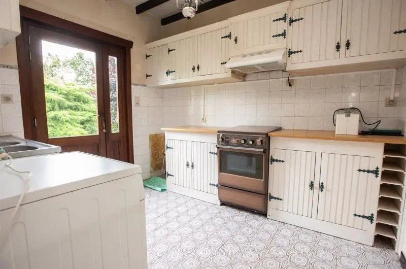 villa-maison de campagne