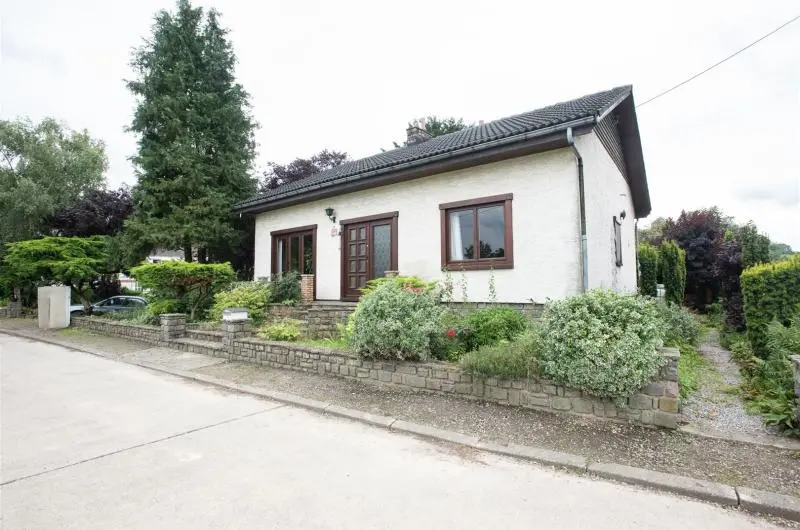 villa-maison de campagne