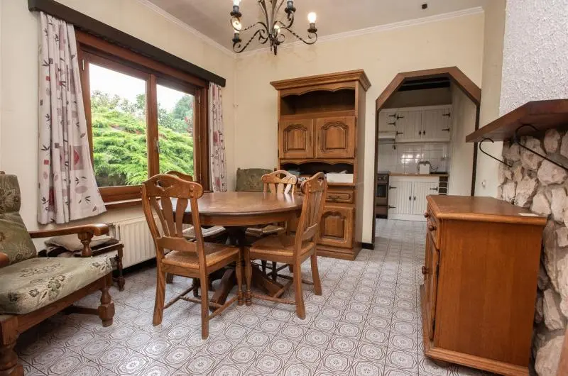 villa-maison de campagne