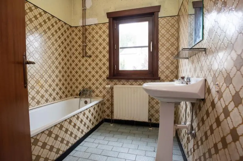 villa-maison de campagne