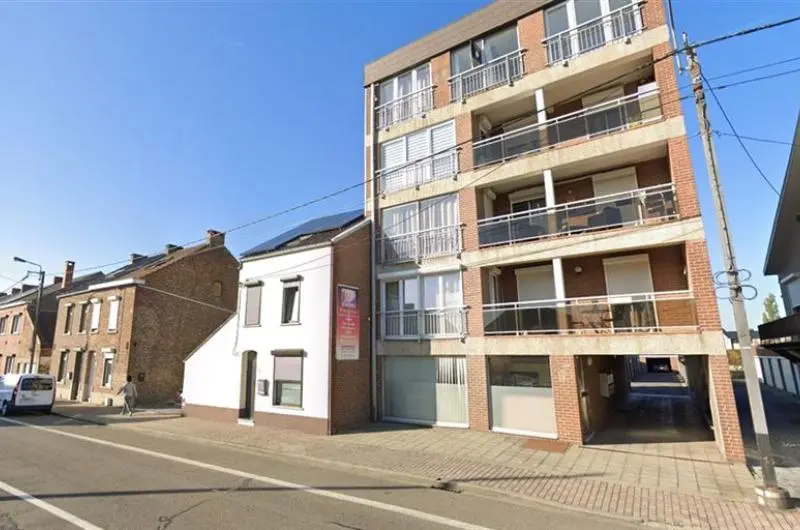 Commerce-Bureaux-Rapport