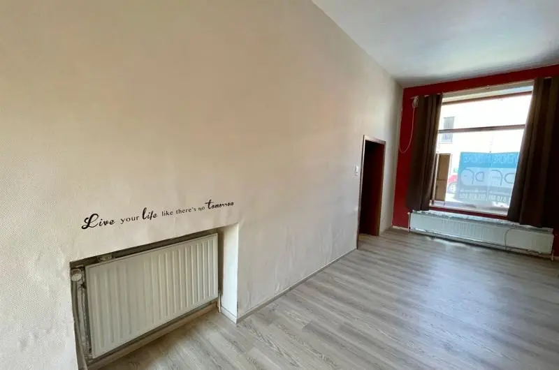 Commerce-Bureaux-Rapport