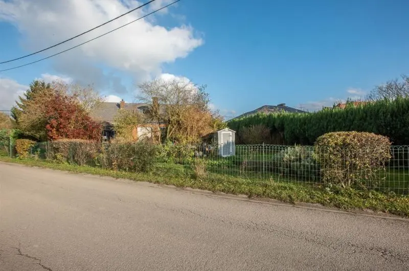 villa-maison de campagne