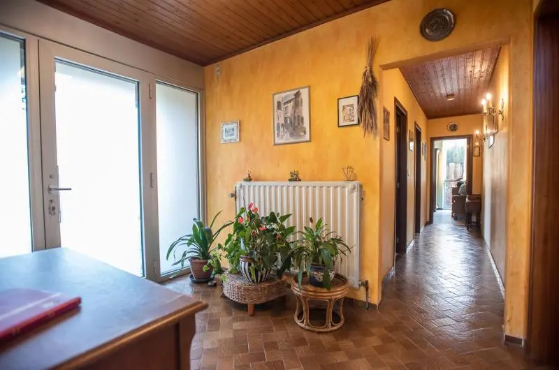 villa-maison de campagne