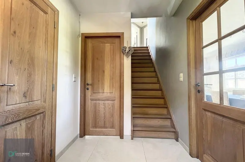 villa-maison de campagne