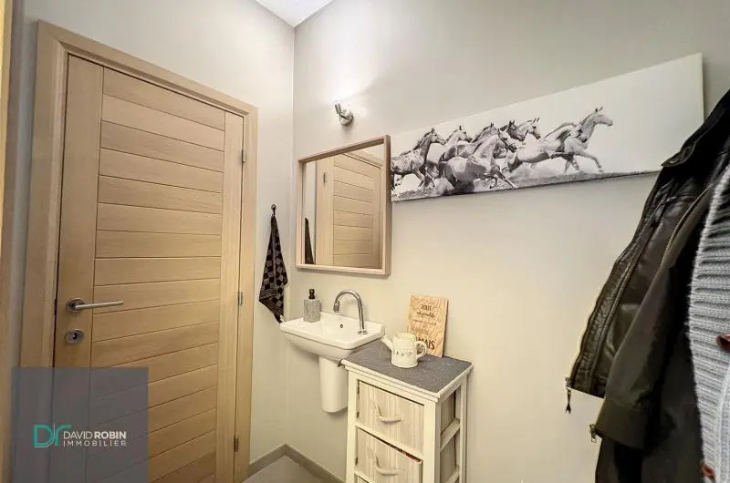 Commerce-Bureaux-Rapport