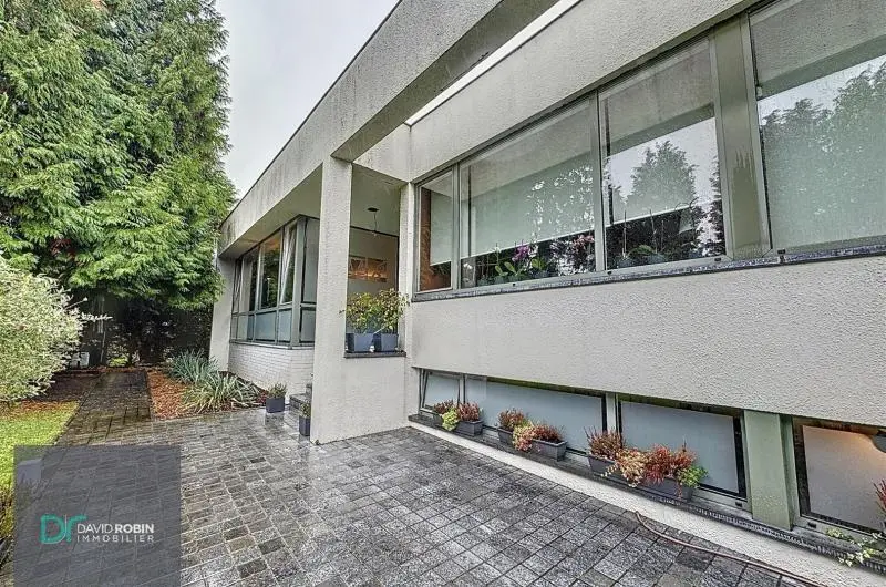 Commerce-Bureaux-Rapport