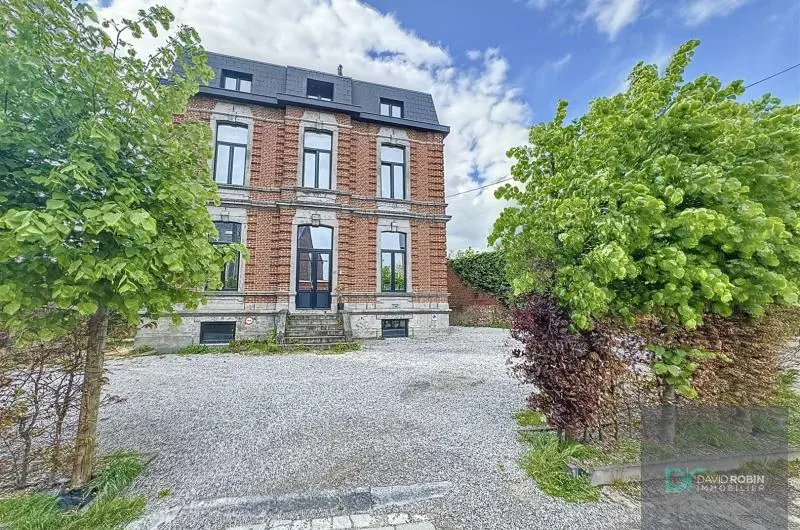 Commerce-Bureaux-Rapport