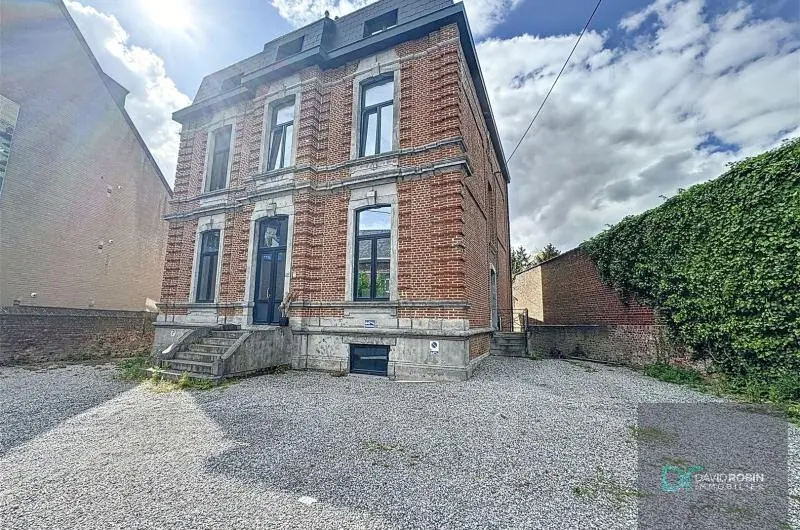 Commerce-Bureaux-Rapport