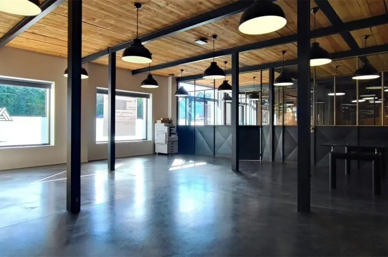 Commerce-Bureaux-Rapport