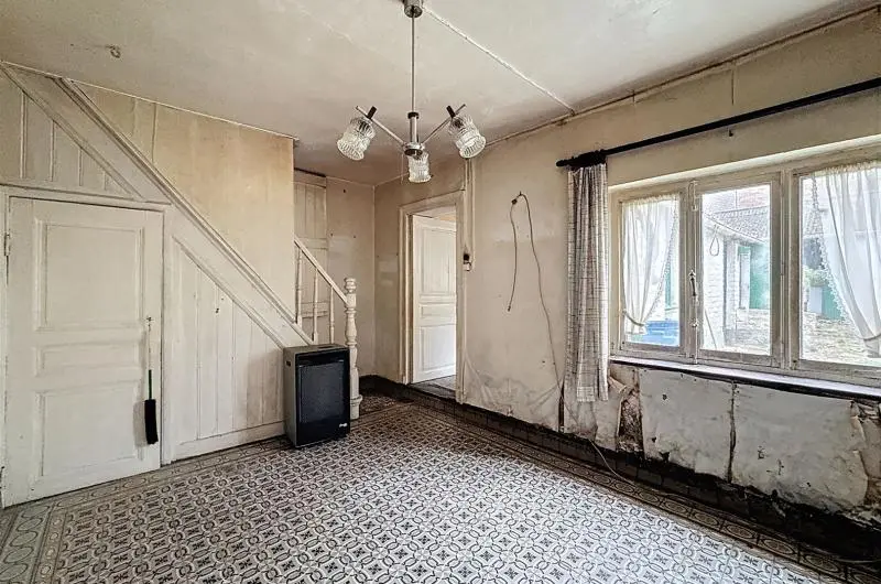 Maison