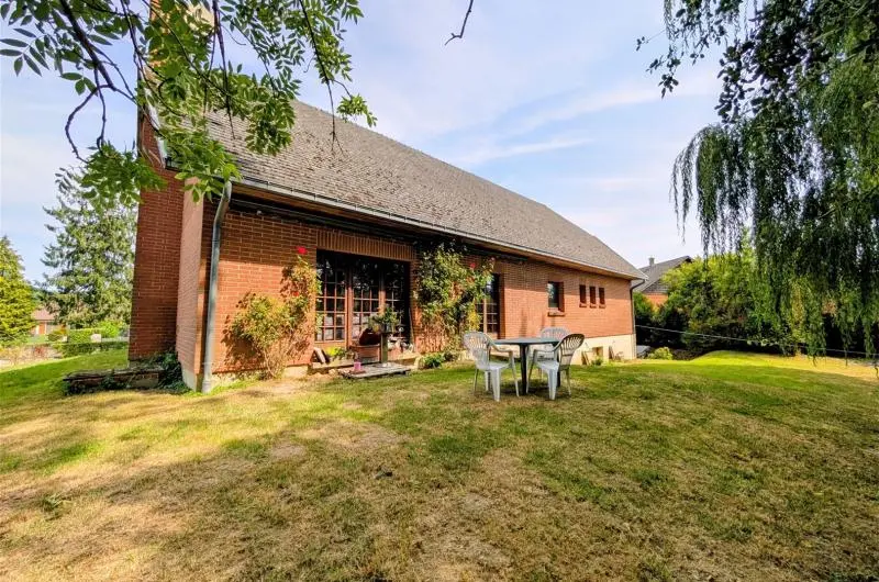 Maison