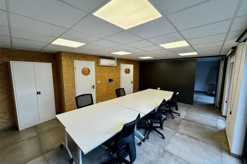 bureau