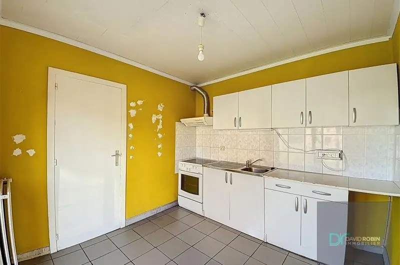 villa moderne