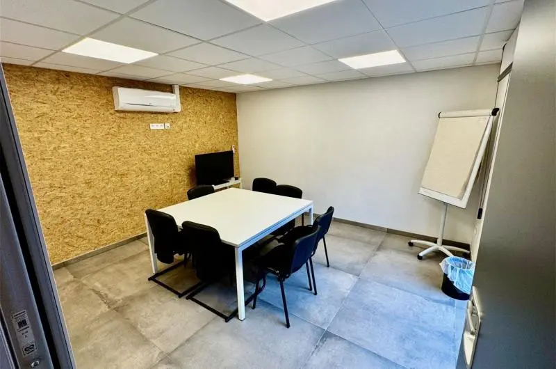 bureau
