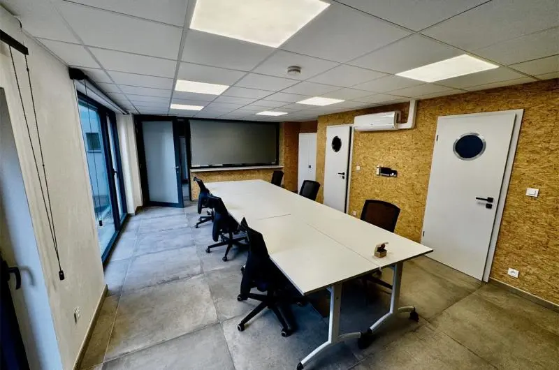 bureau