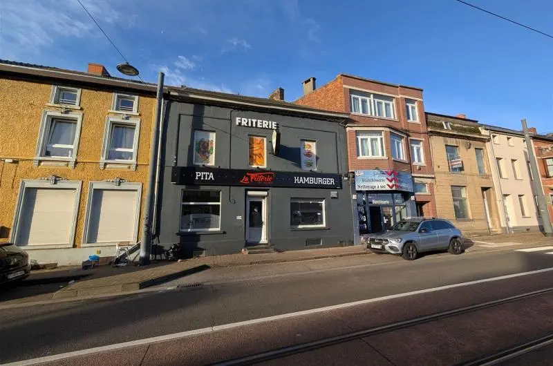 Commerce-Bureaux-Rapport