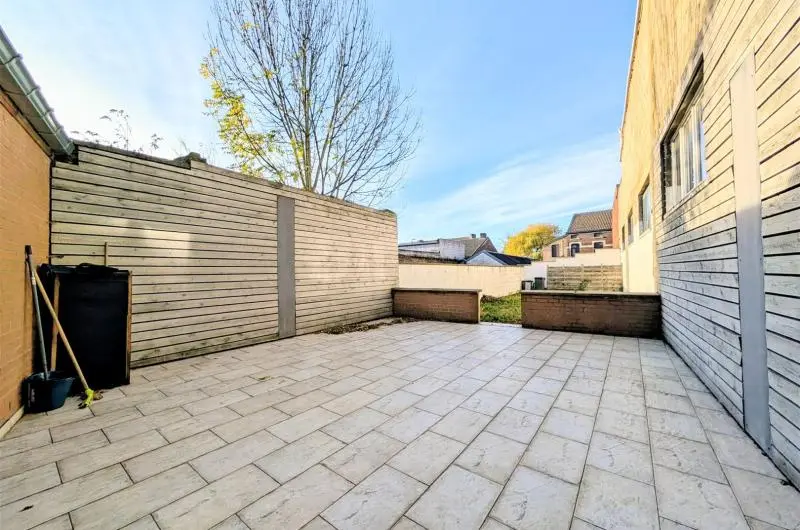 Commerce-Bureaux-Rapport