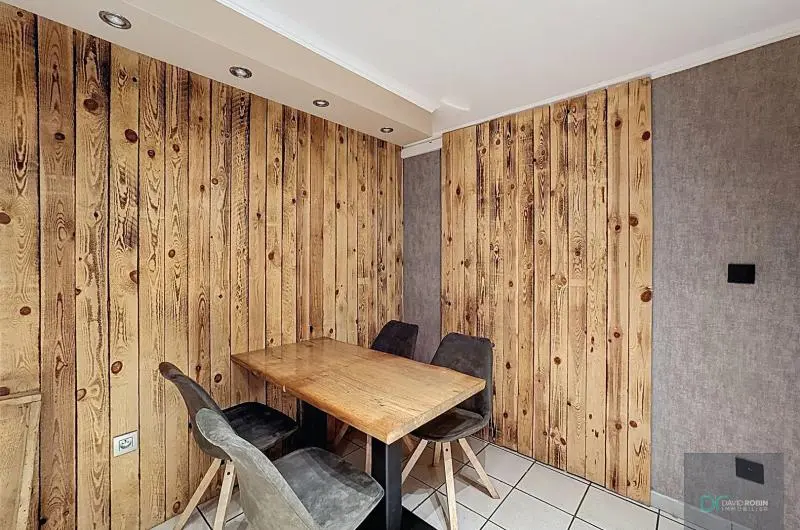 Commerce-Bureaux-Rapport