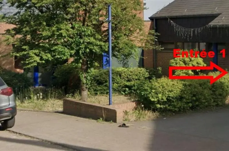 Commerce-Bureaux-Rapport