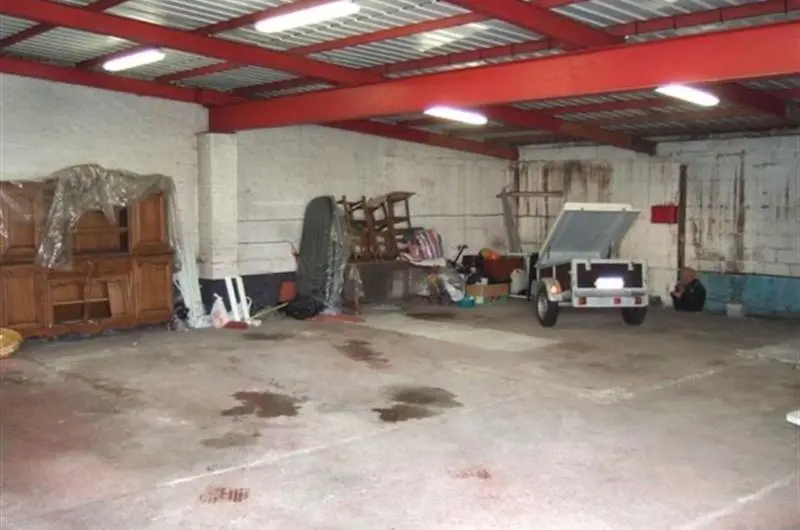 Commerce-Bureaux-Rapport