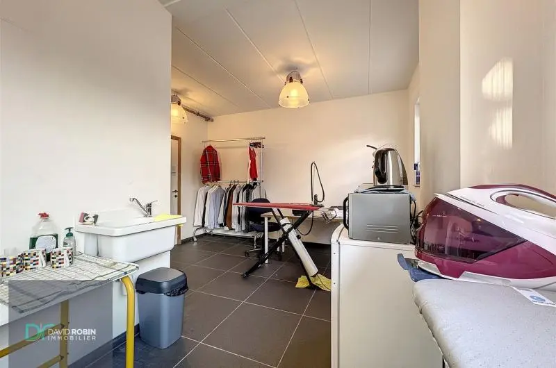 Commerce-Bureaux-Rapport