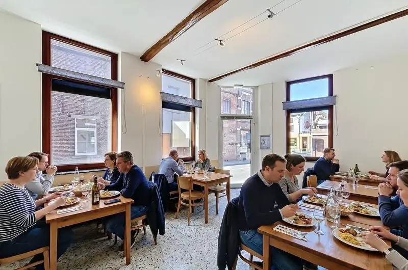 Commerce-Bureaux-Rapport