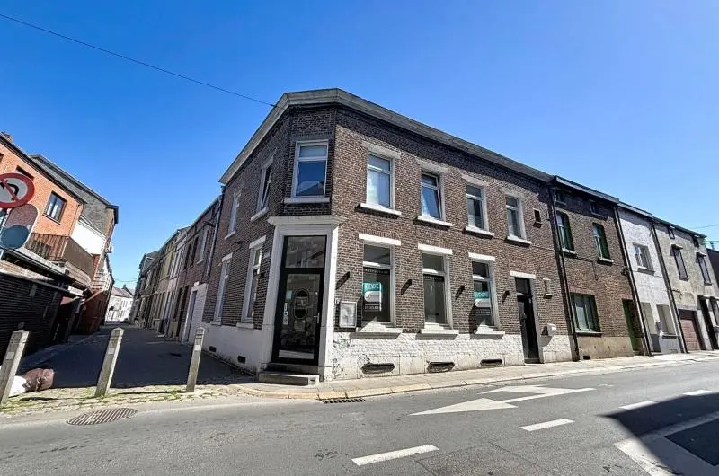 Commerce-Bureaux-Rapport