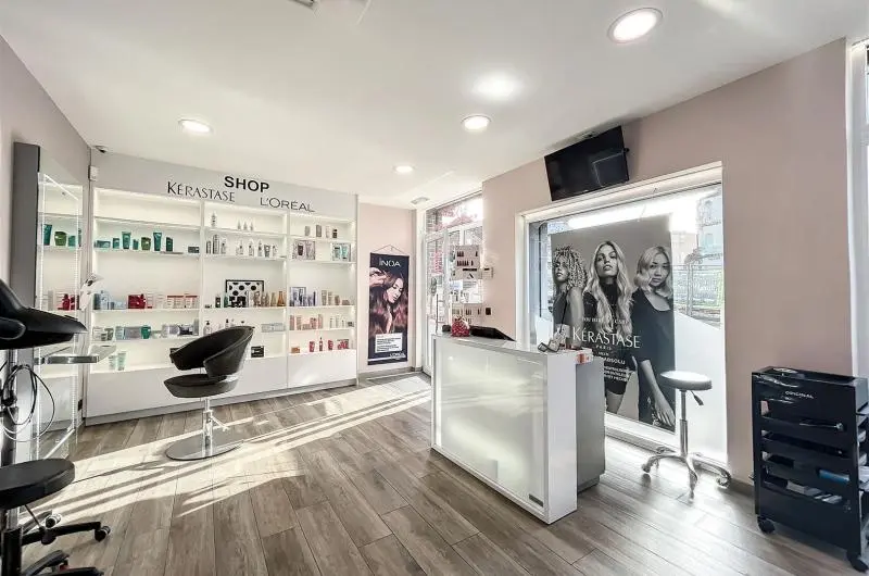 Commerce-Bureaux-Rapport