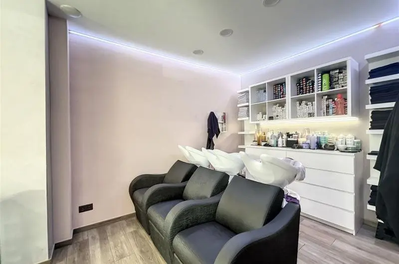 Commerce-Bureaux-Rapport