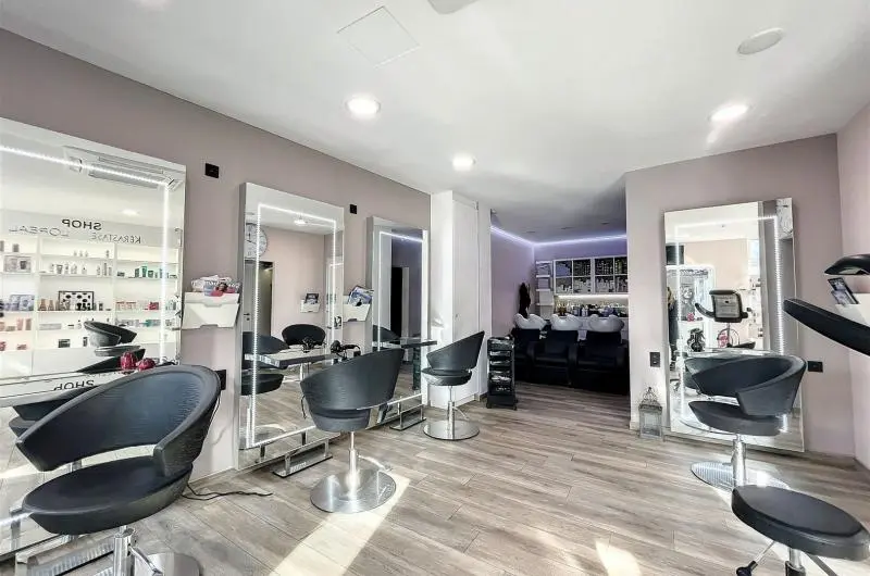 Commerce-Bureaux-Rapport