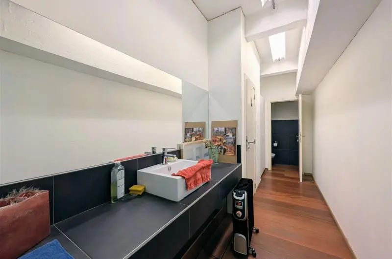 Commerce-Bureaux-Rapport