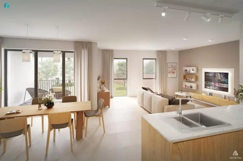 Appartement