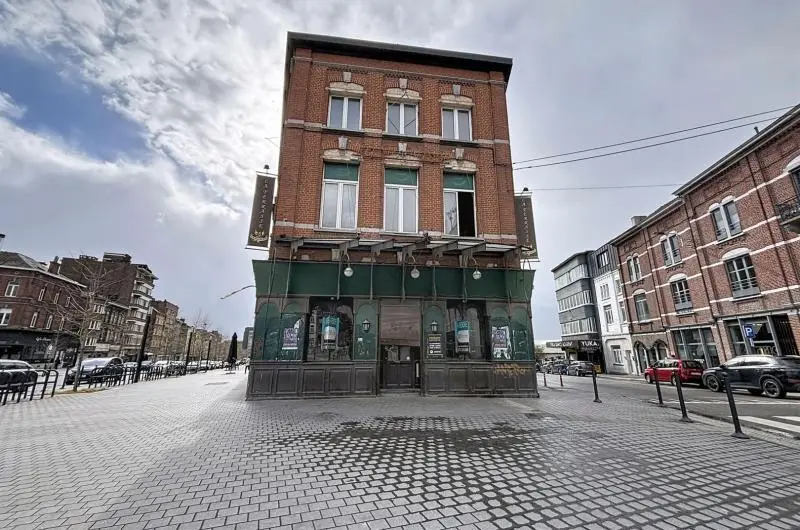 Commerce-Bureaux-Rapport