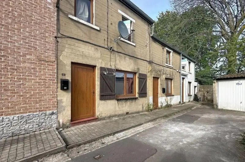 Maison