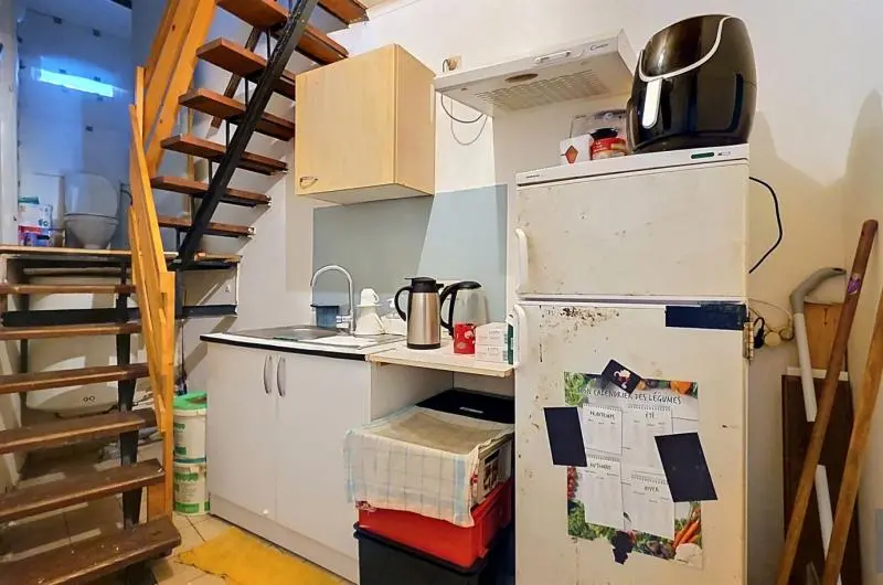 Maison