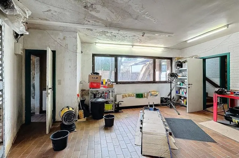 Commerce-Bureaux-Rapport